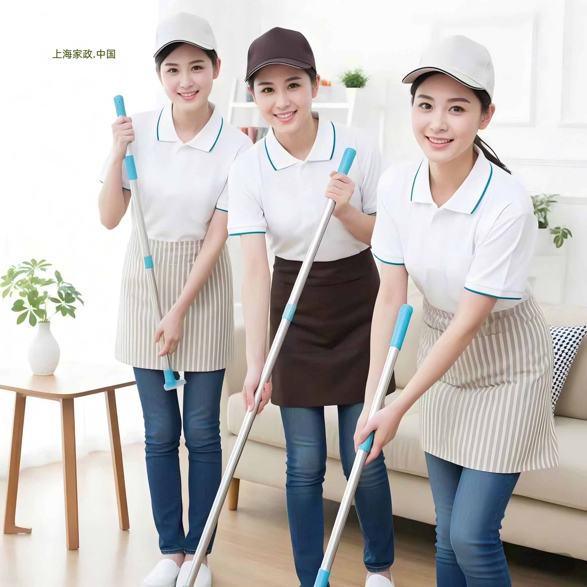 家政服務(wù)的理念與精神