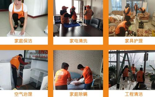 齊潔健康家政加盟投資與核心優(yōu)勢(shì)解析