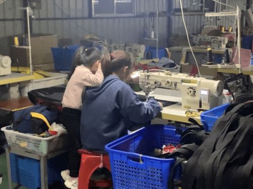 楊淑亭 從淘寶客服到輪椅上的廠長(zhǎng)，用堅(jiān)韌綻放青春之光